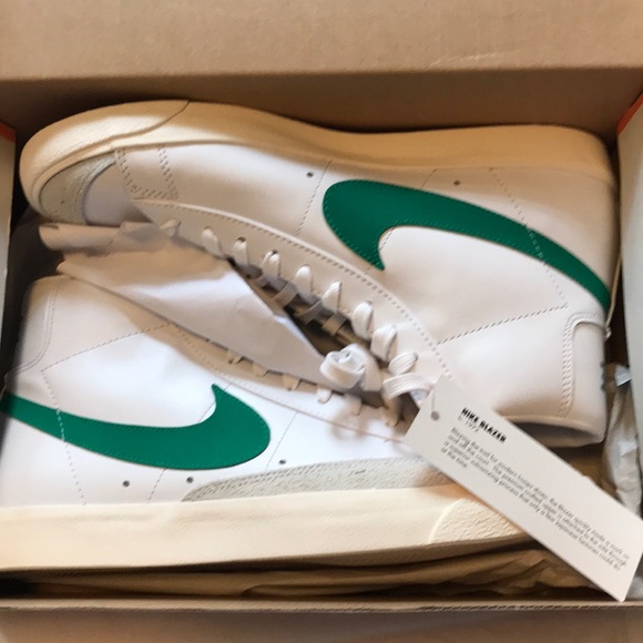 Nike Blazer Mid 77 - Picture 4 of 7